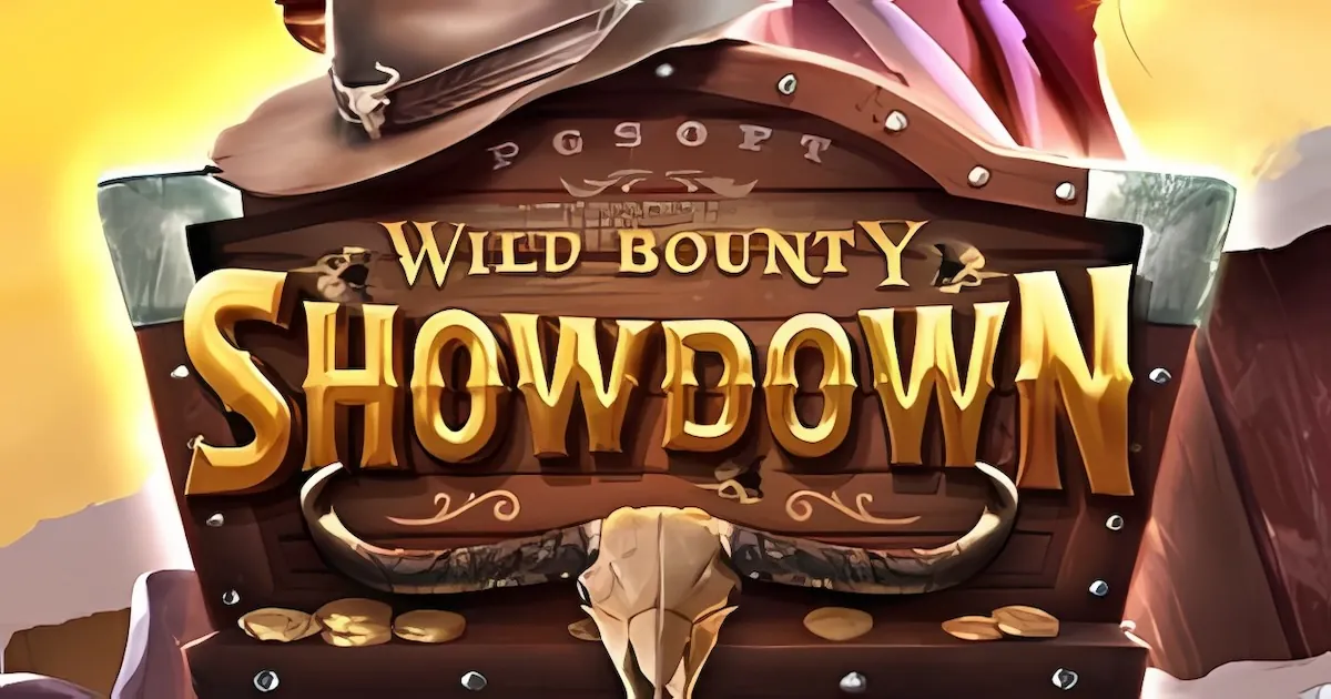 Slot Wild Bounty Showdown