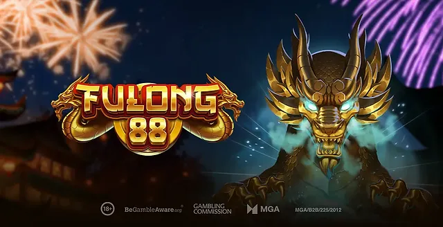 Slot Fulong 88: Mengenal Tema dan Grafis serta Cara Bermain Slot Play'n GO