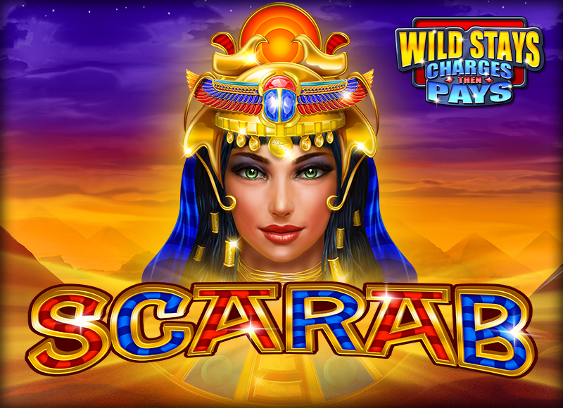 Mengenal Game Slot Scarab Treasure Habanero Slot Online