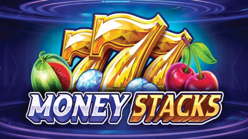 Slot Money Stacks Pragmatic Play